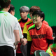 All hail Geguri, First of her name, Mother of Zarya mains and Queen of the Frogs.